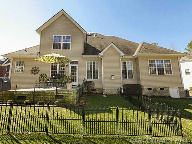 Stonetrace - Residential