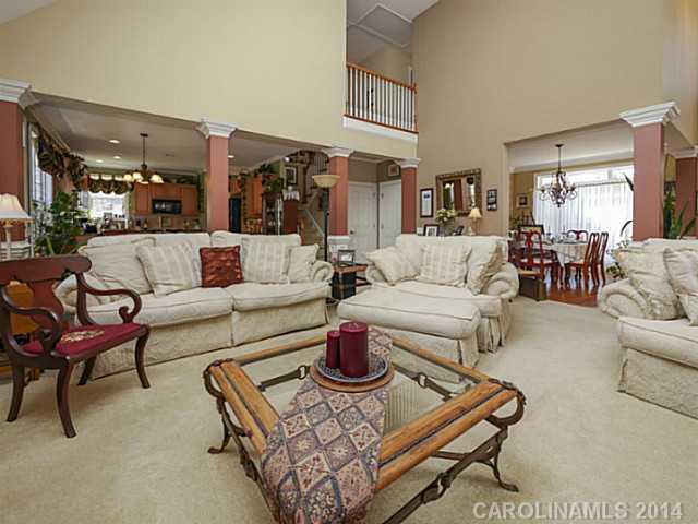 Stonetrace - Residential