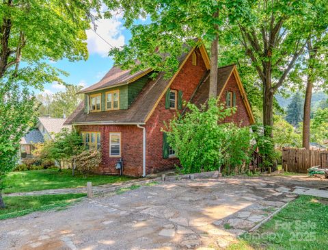 69 Austin Avenue Asheville NC 28801