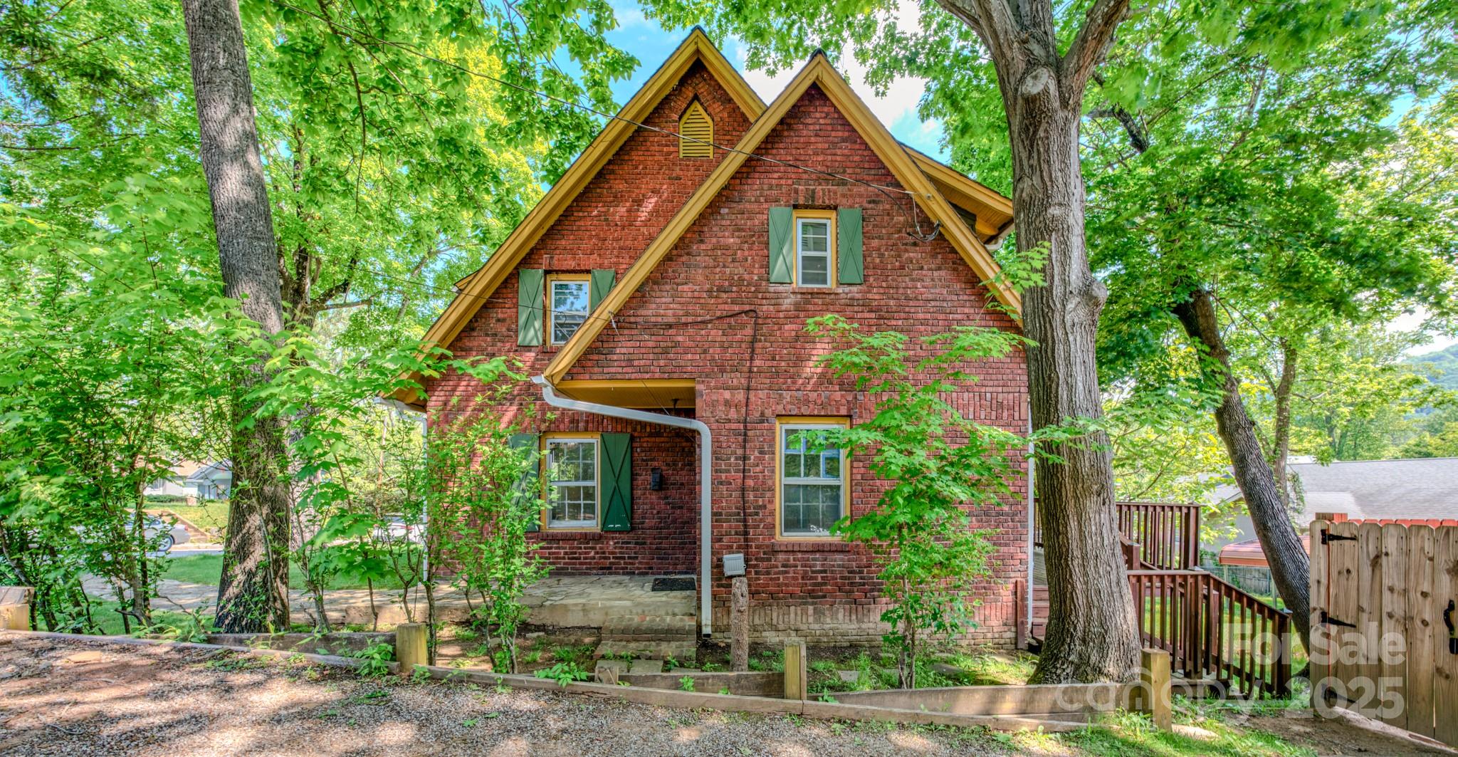 69 Austin Avenue