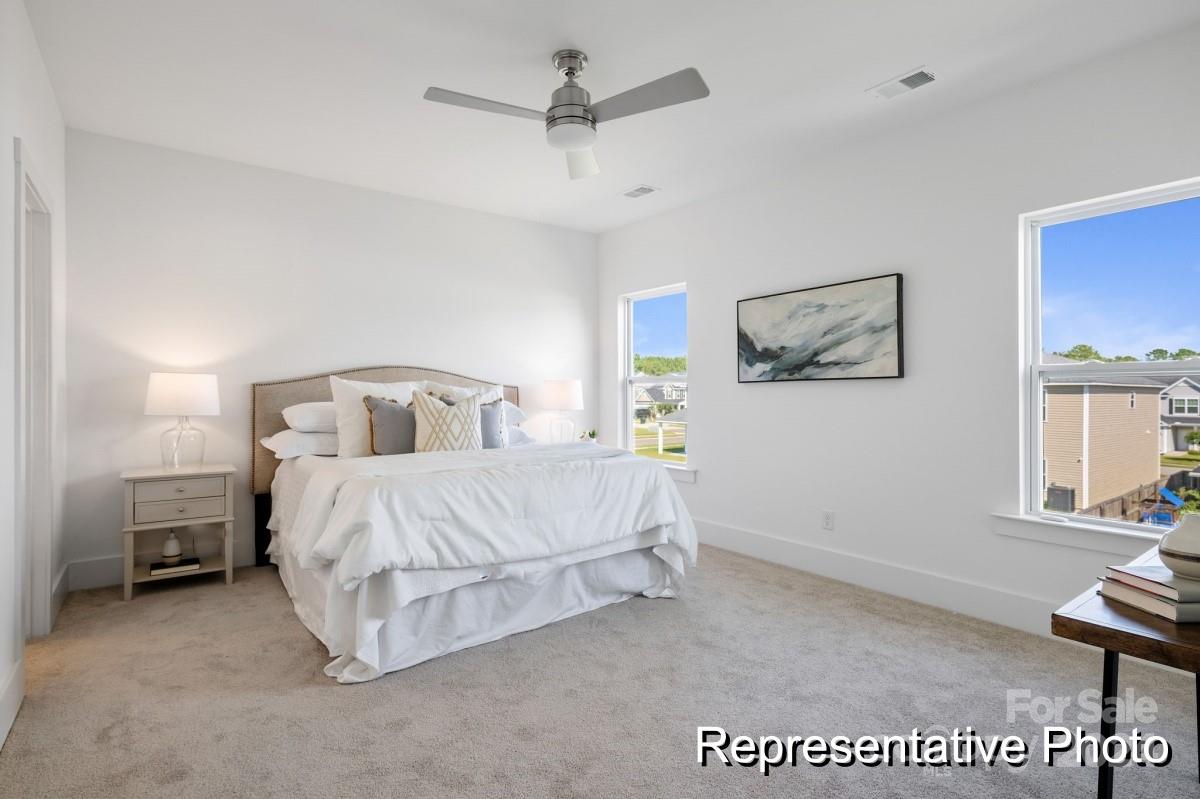 Edgewater - Residential