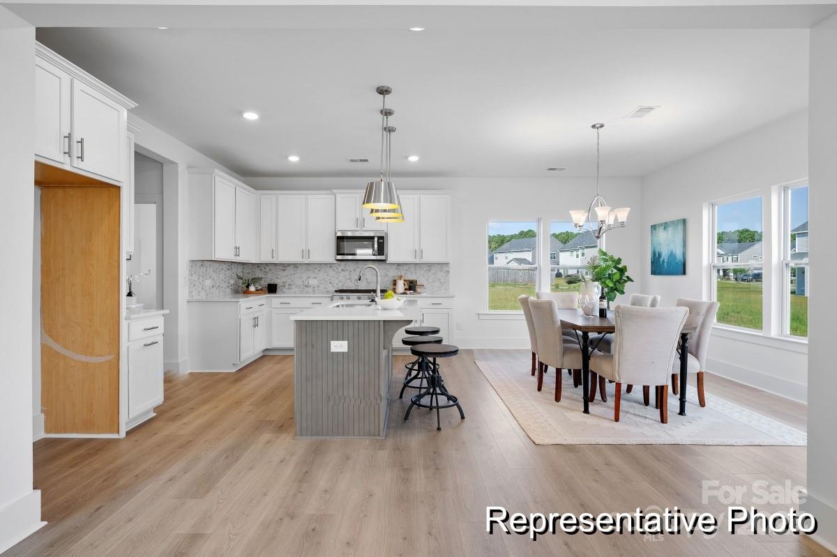 Edgewater - Residential