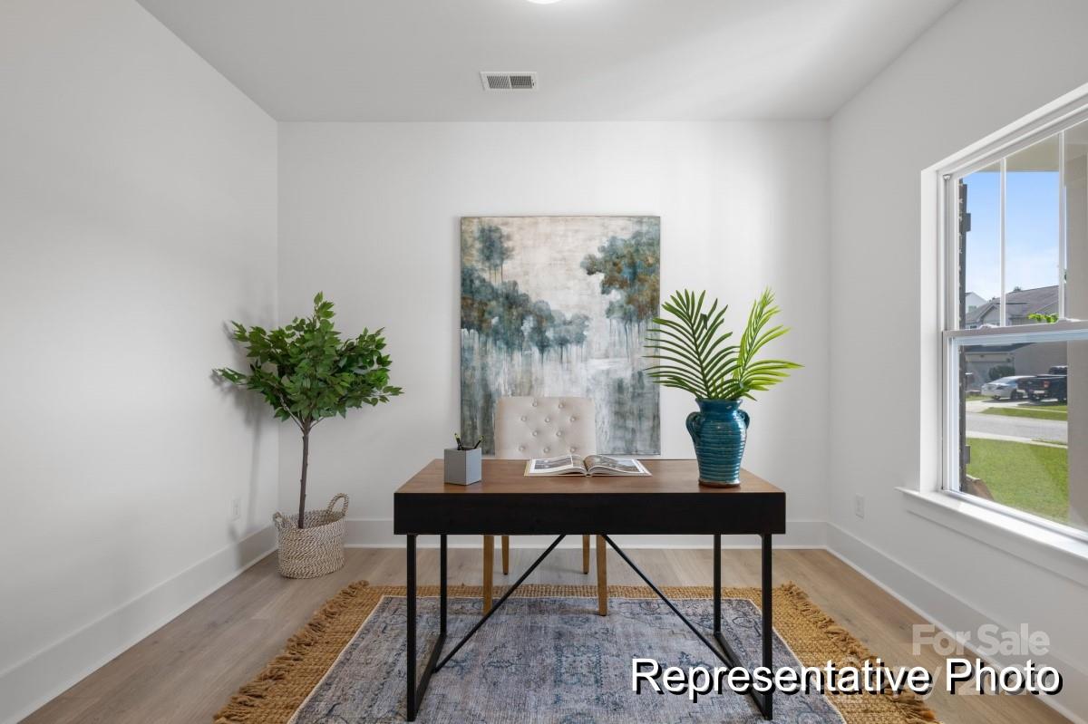 Edgewater - Residential