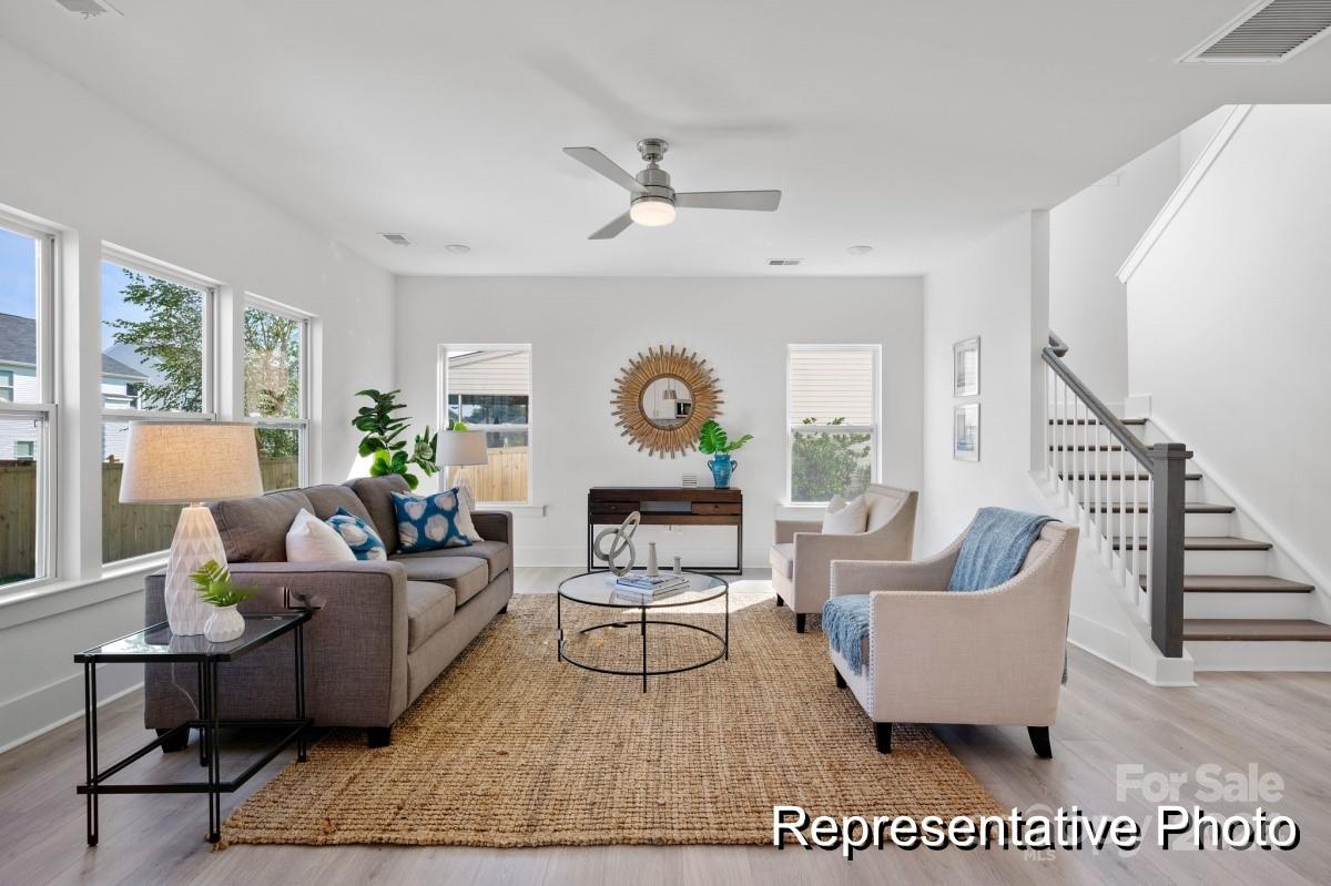 Edgewater - Residential