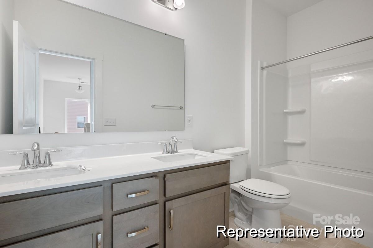 Edgewater - Residential