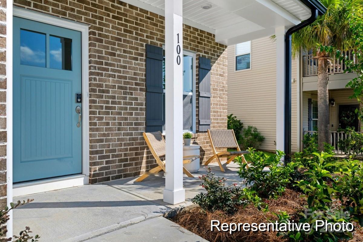 Edgewater - Residential