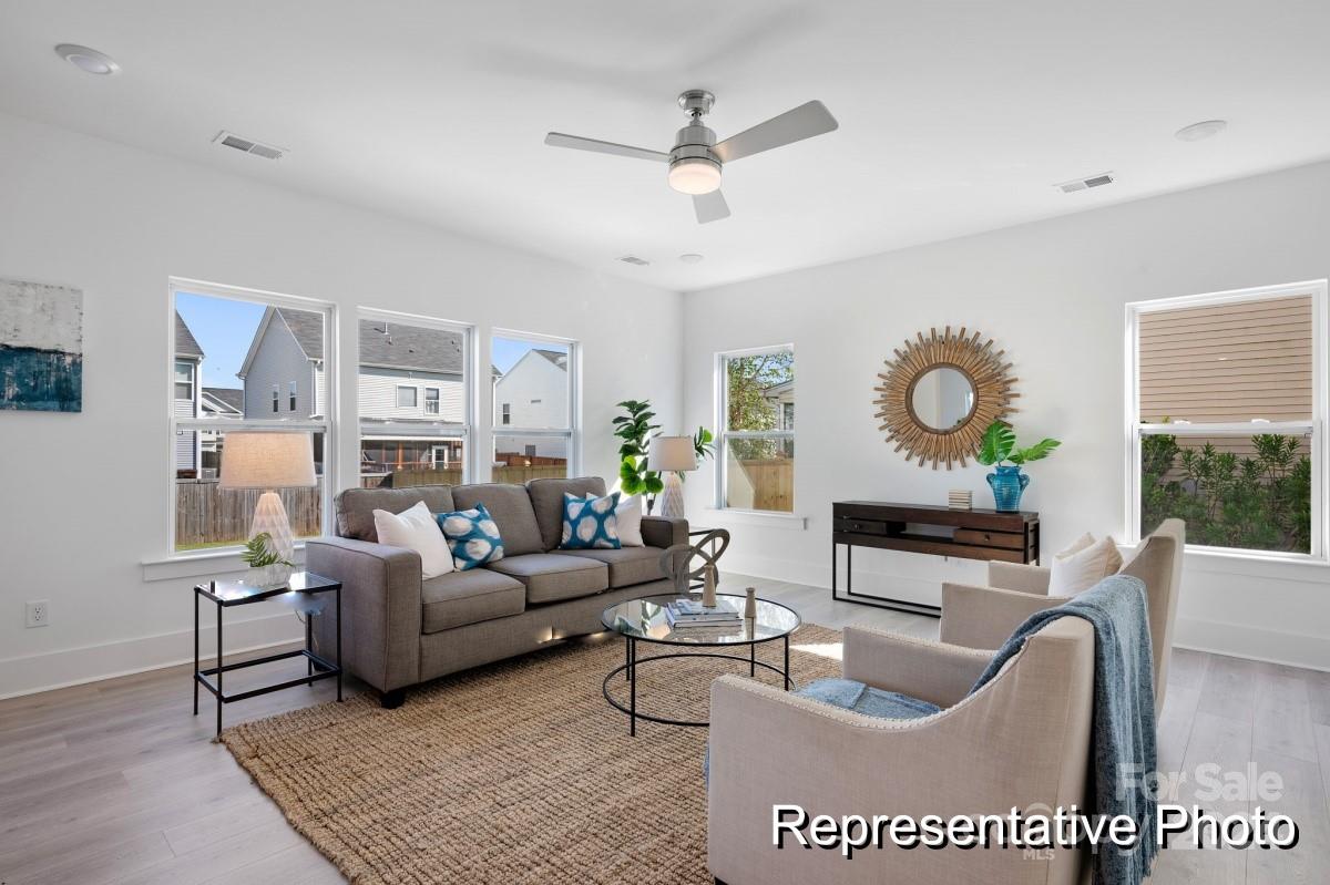 Edgewater - Residential