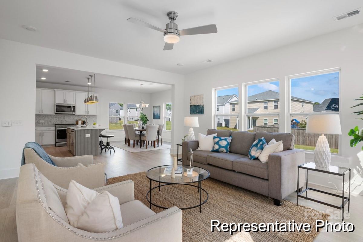 Edgewater - Residential