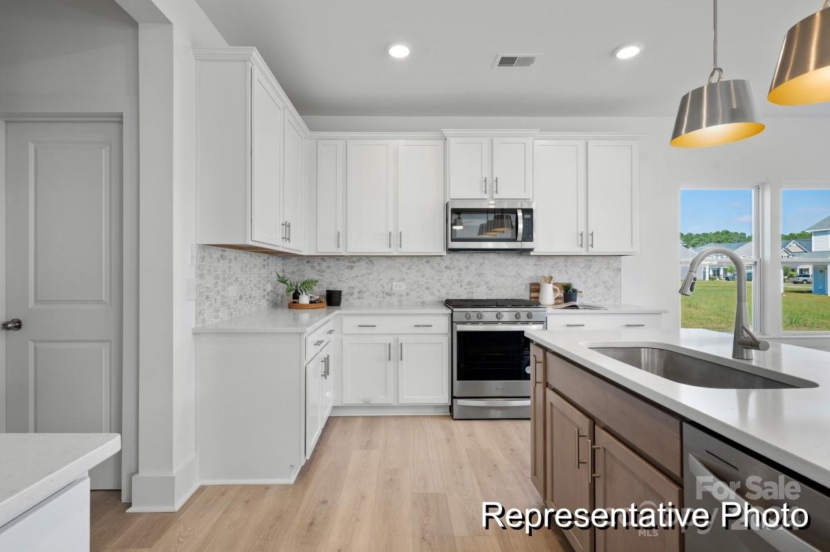 Edgewater - Residential