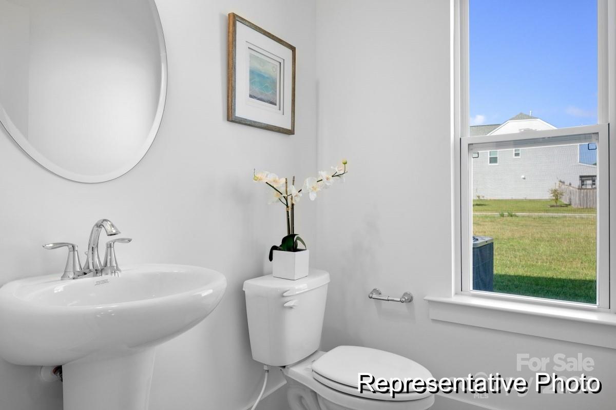 Edgewater - Residential