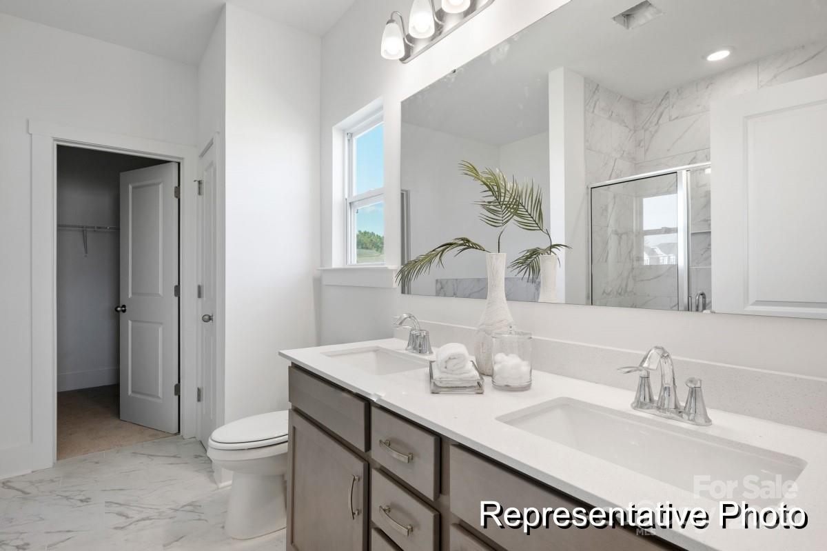 Edgewater - Residential