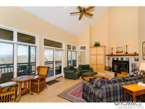 Carolina Keep - Residential