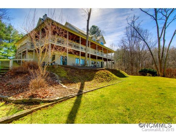 Carolina Keep - Residential