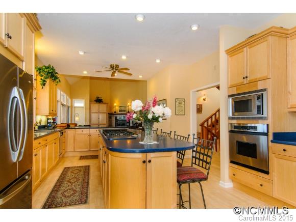 Carolina Keep - Residential