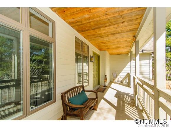 Carolina Keep - Residential