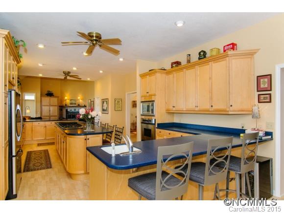 Carolina Keep - Residential