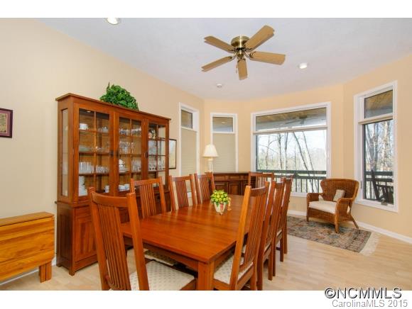 Carolina Keep - Residential