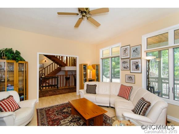 Carolina Keep - Residential