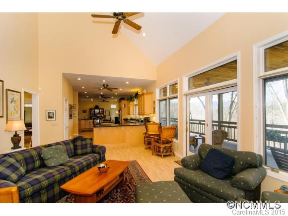 Carolina Keep - Residential