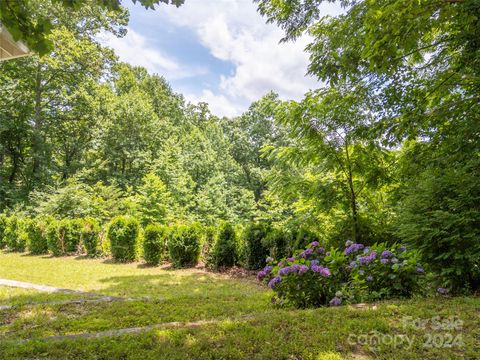 A home in Saluda