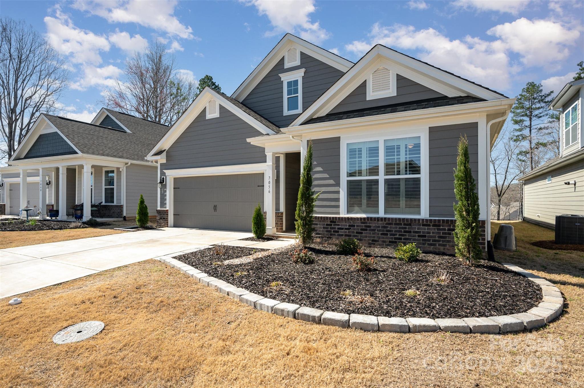7056 Cornwallis Court