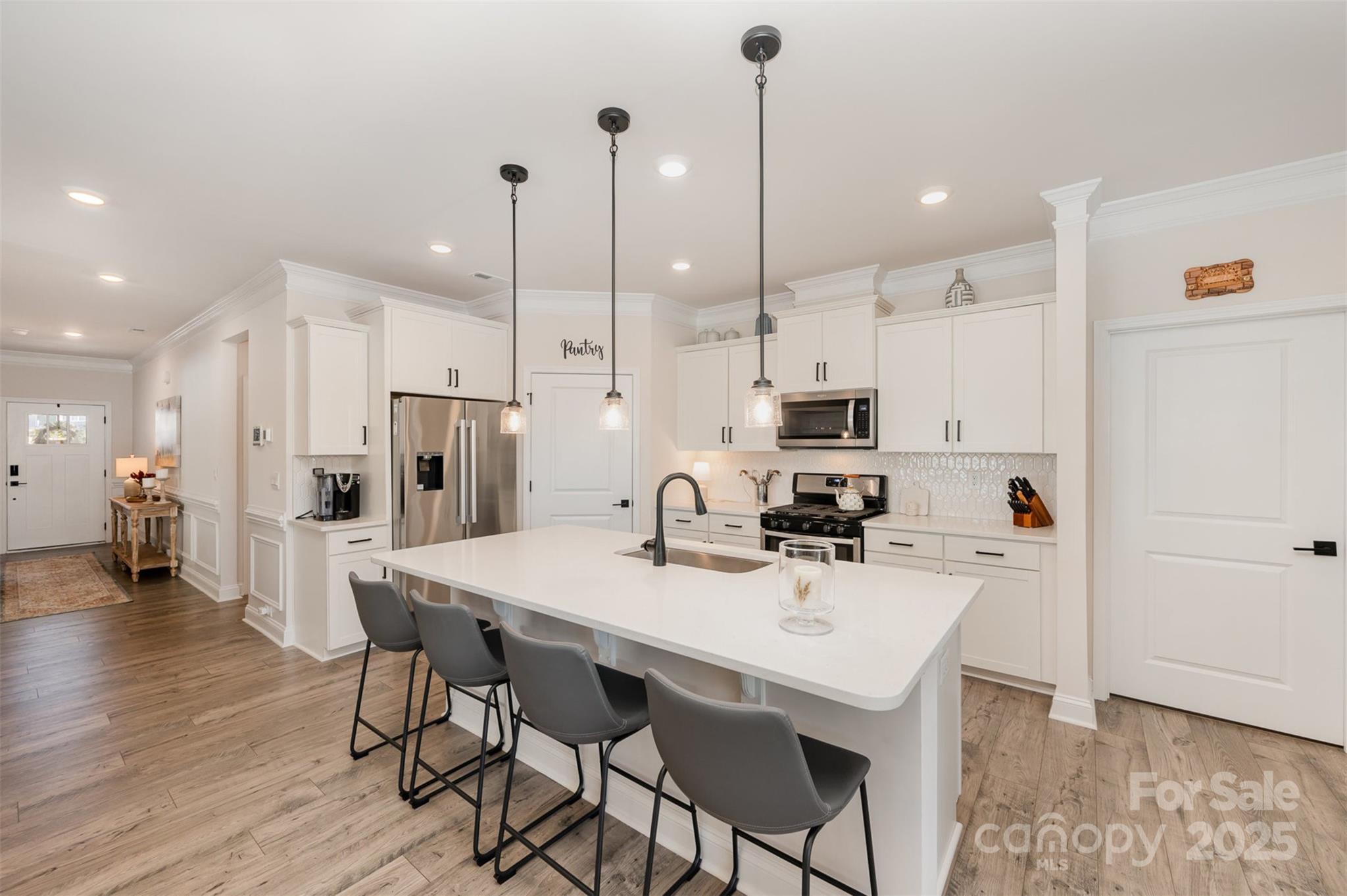 7056 Cornwallis Court