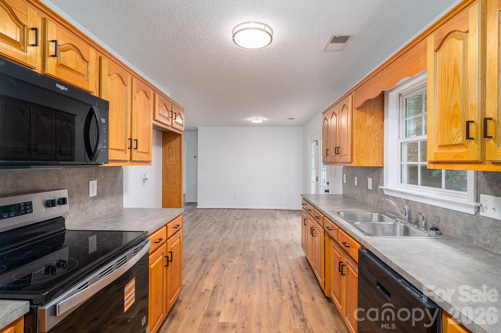 Wendover - Residential