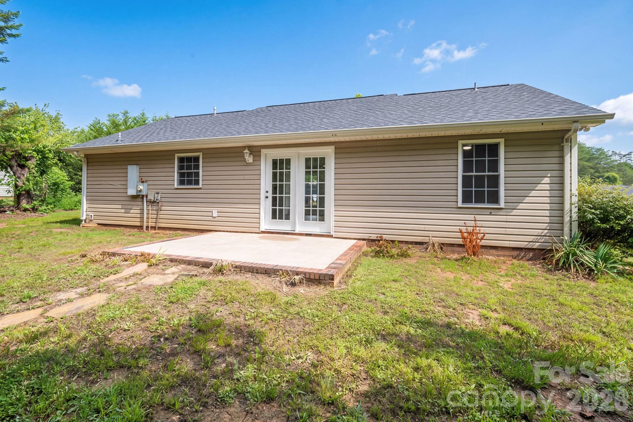 Wendover - Residential