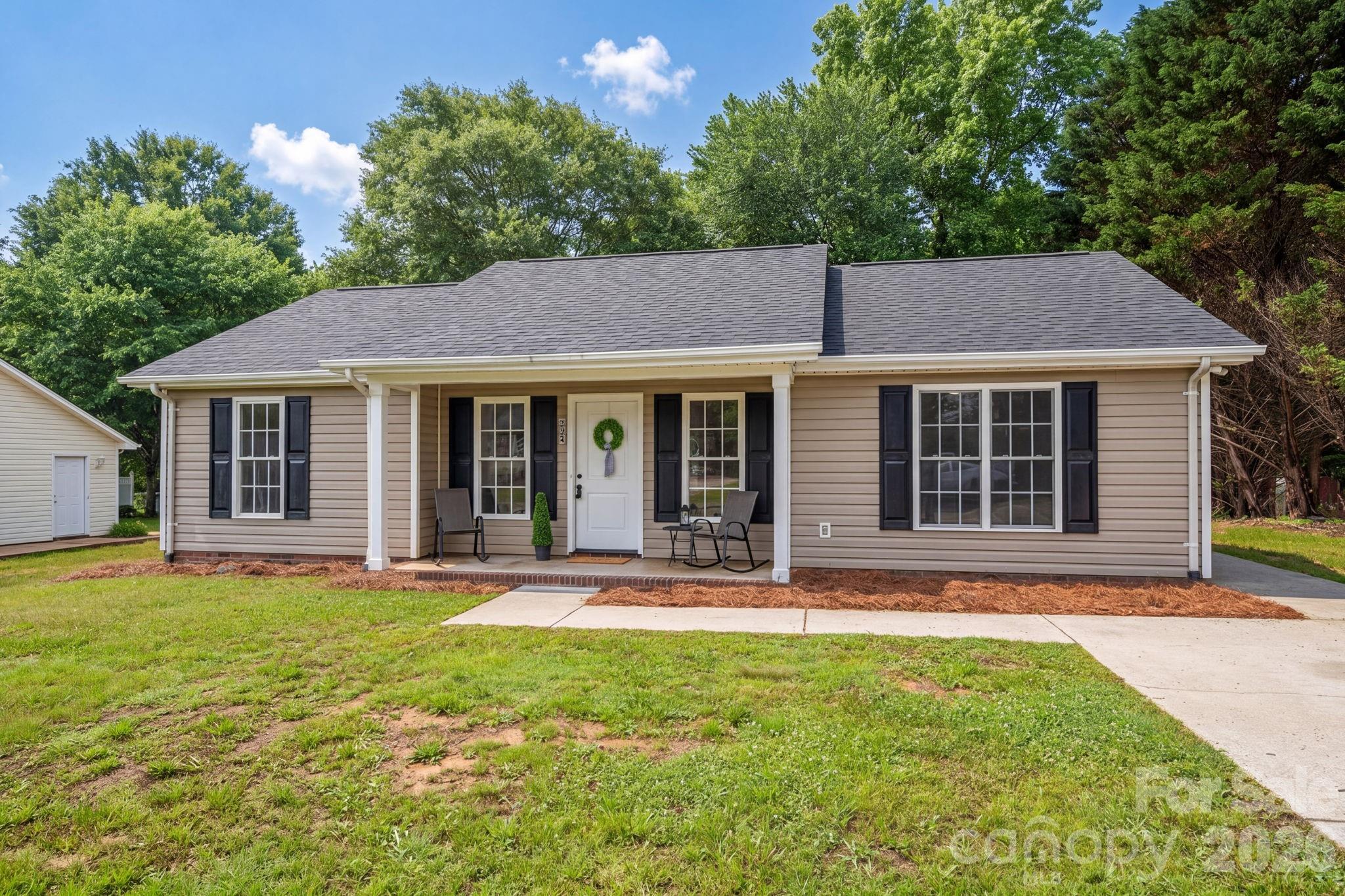 Wendover - Residential