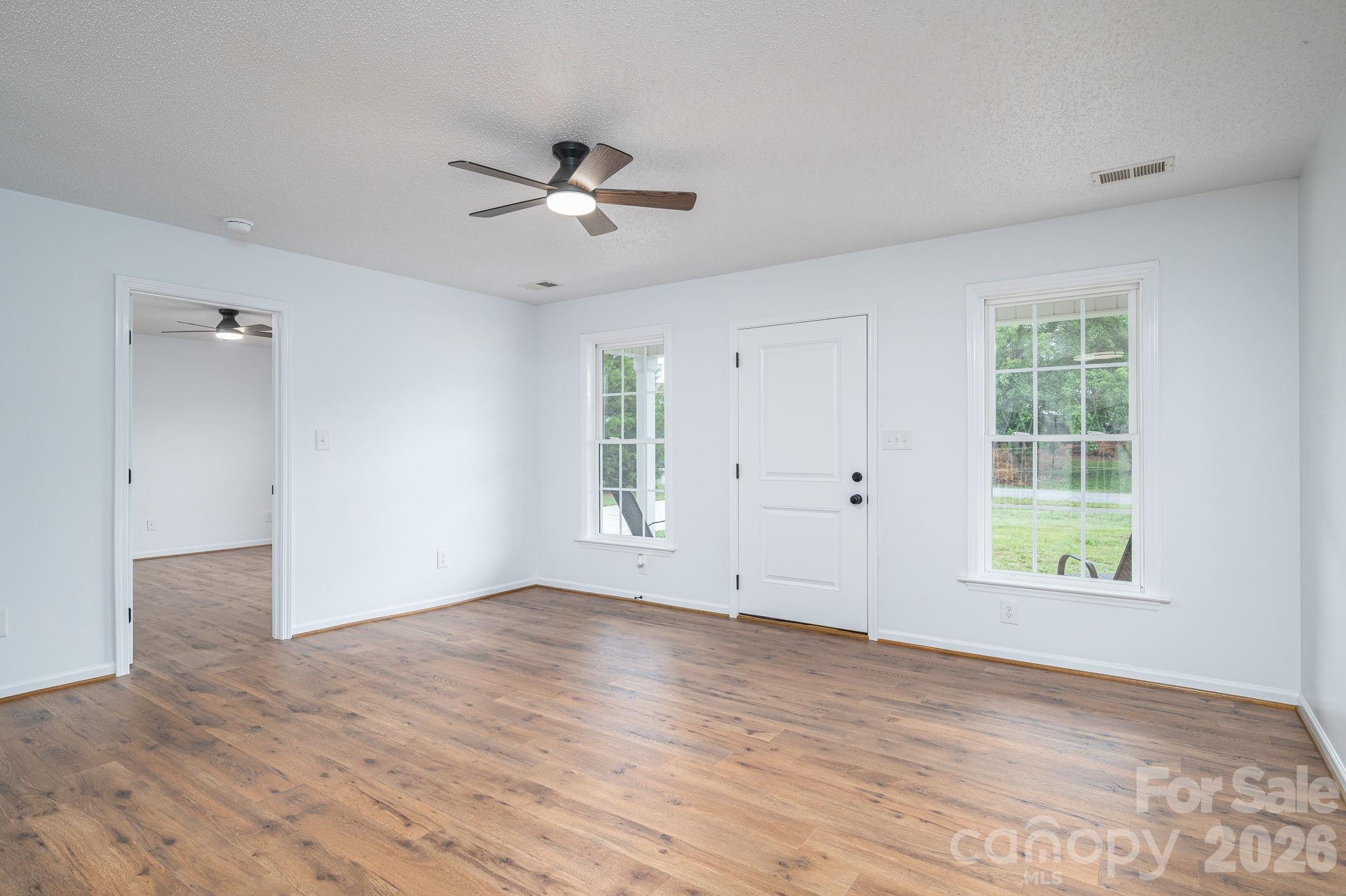 Wendover - Residential