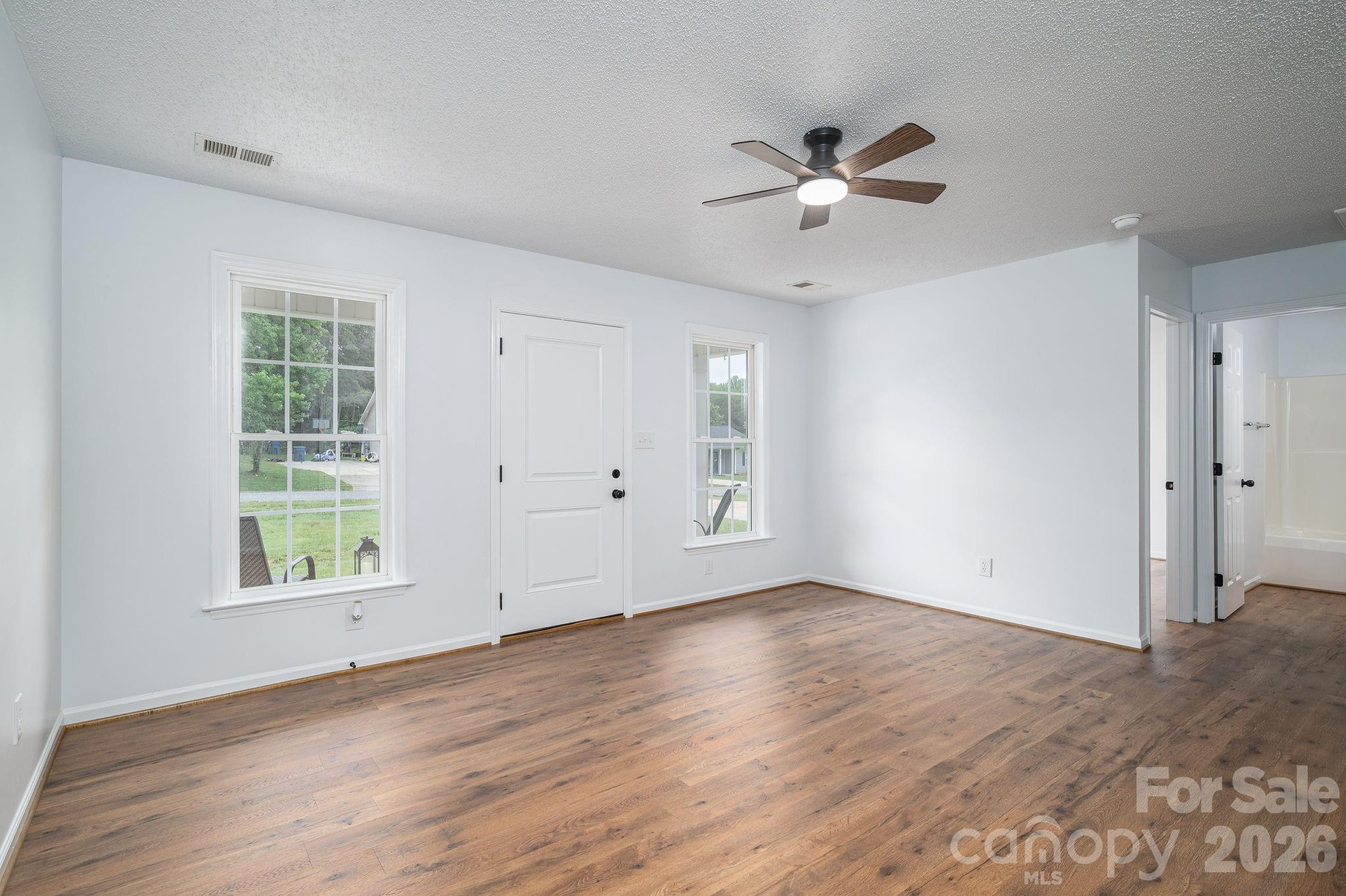 Wendover - Residential
