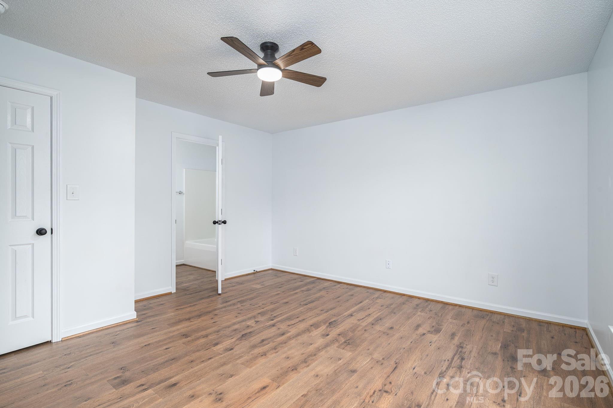 Wendover - Residential