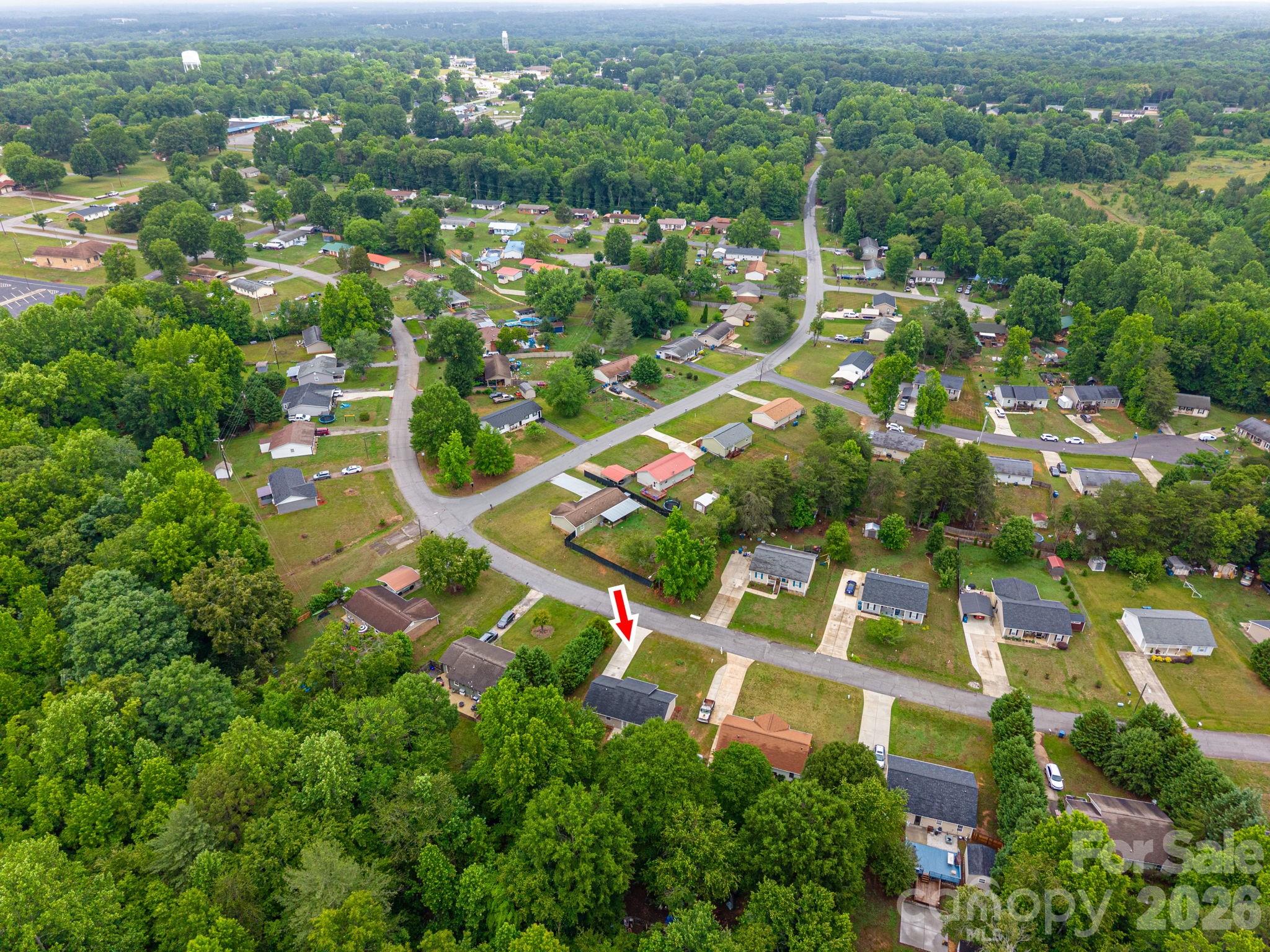Wendover - Residential