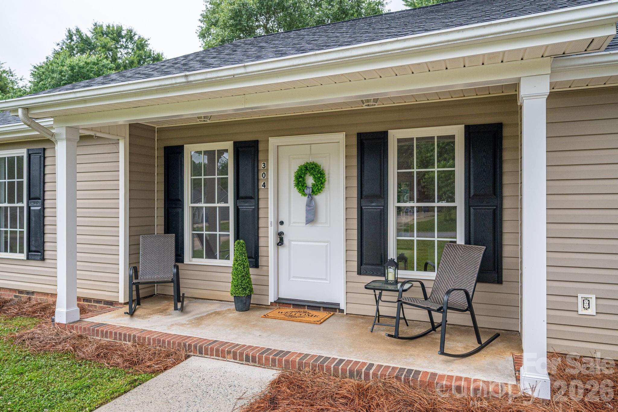 Wendover - Residential