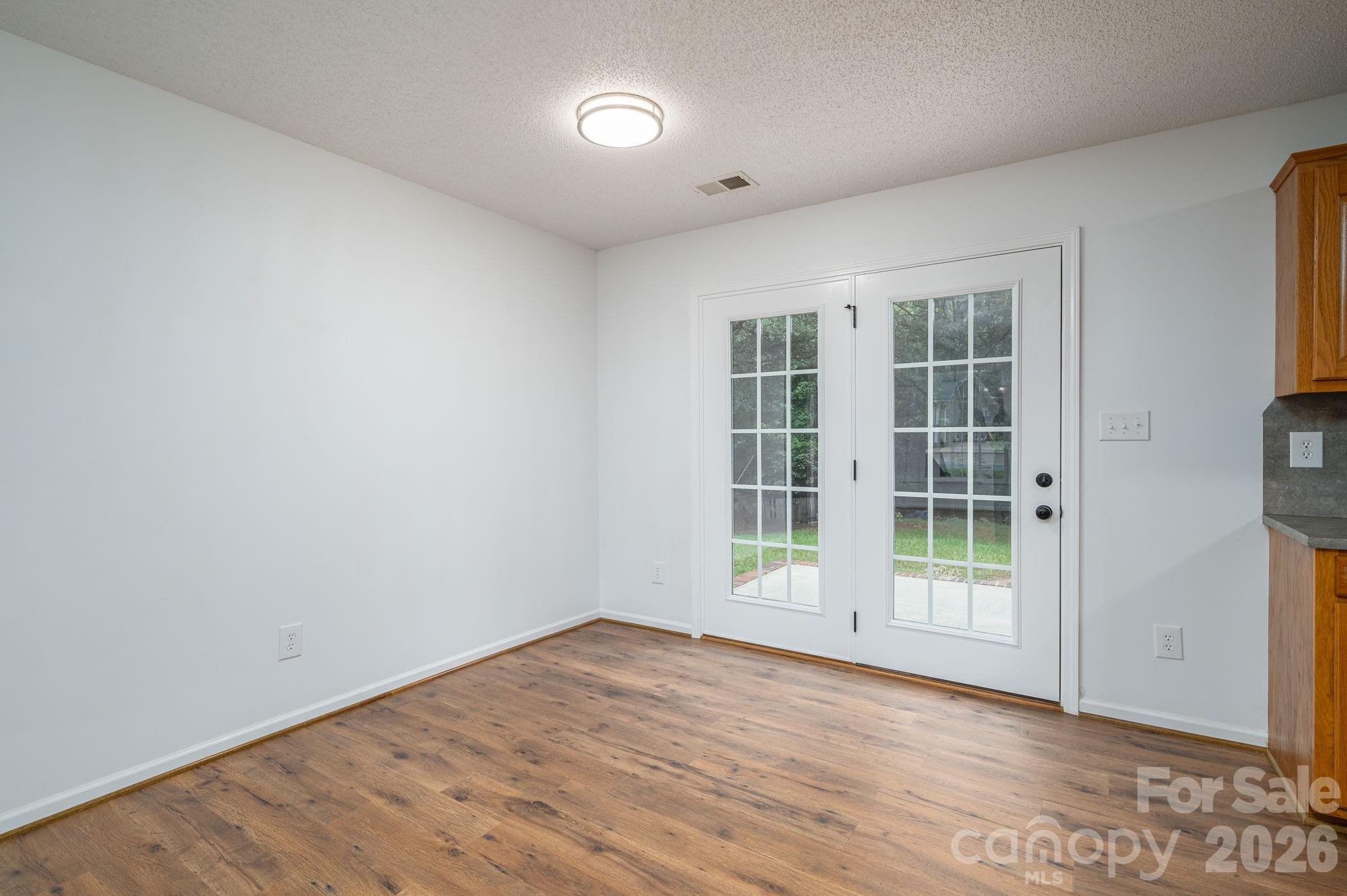 Wendover - Residential