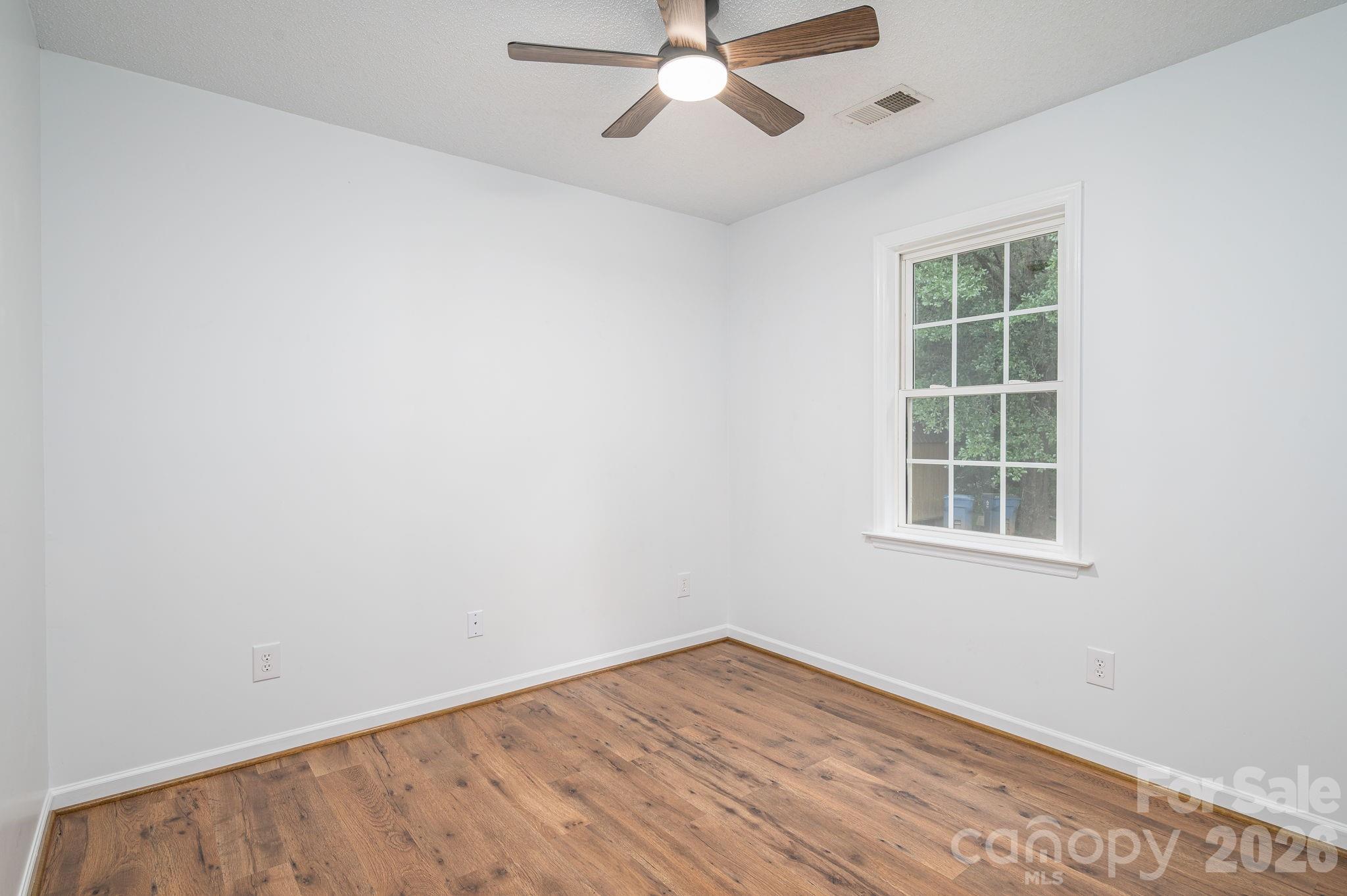 Wendover - Residential