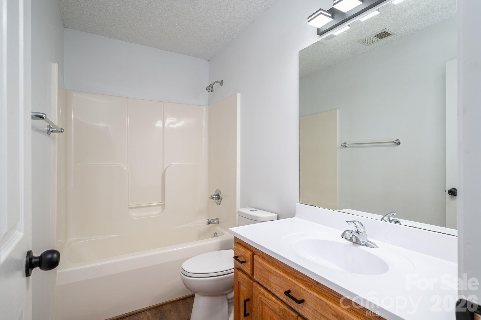 Wendover - Residential