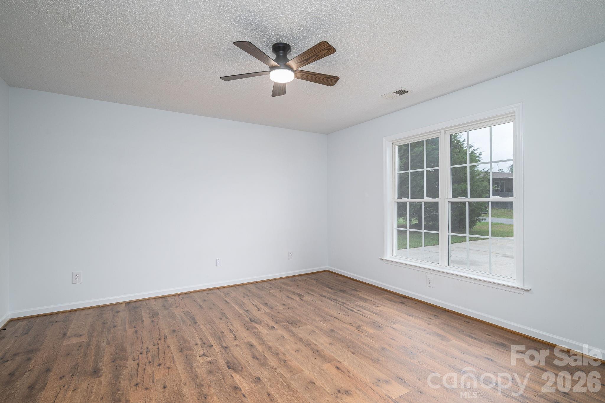 Wendover - Residential