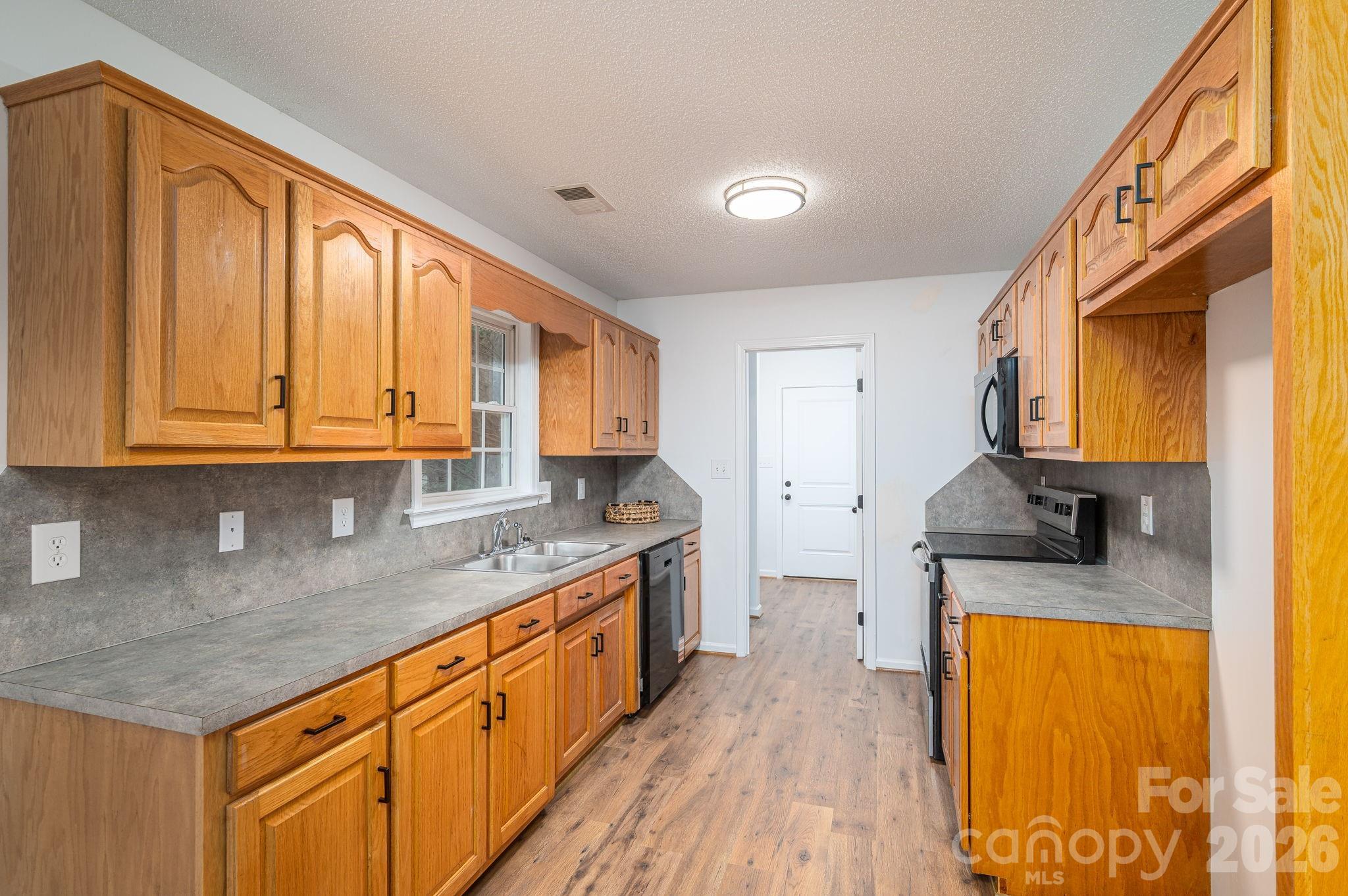 Wendover - Residential