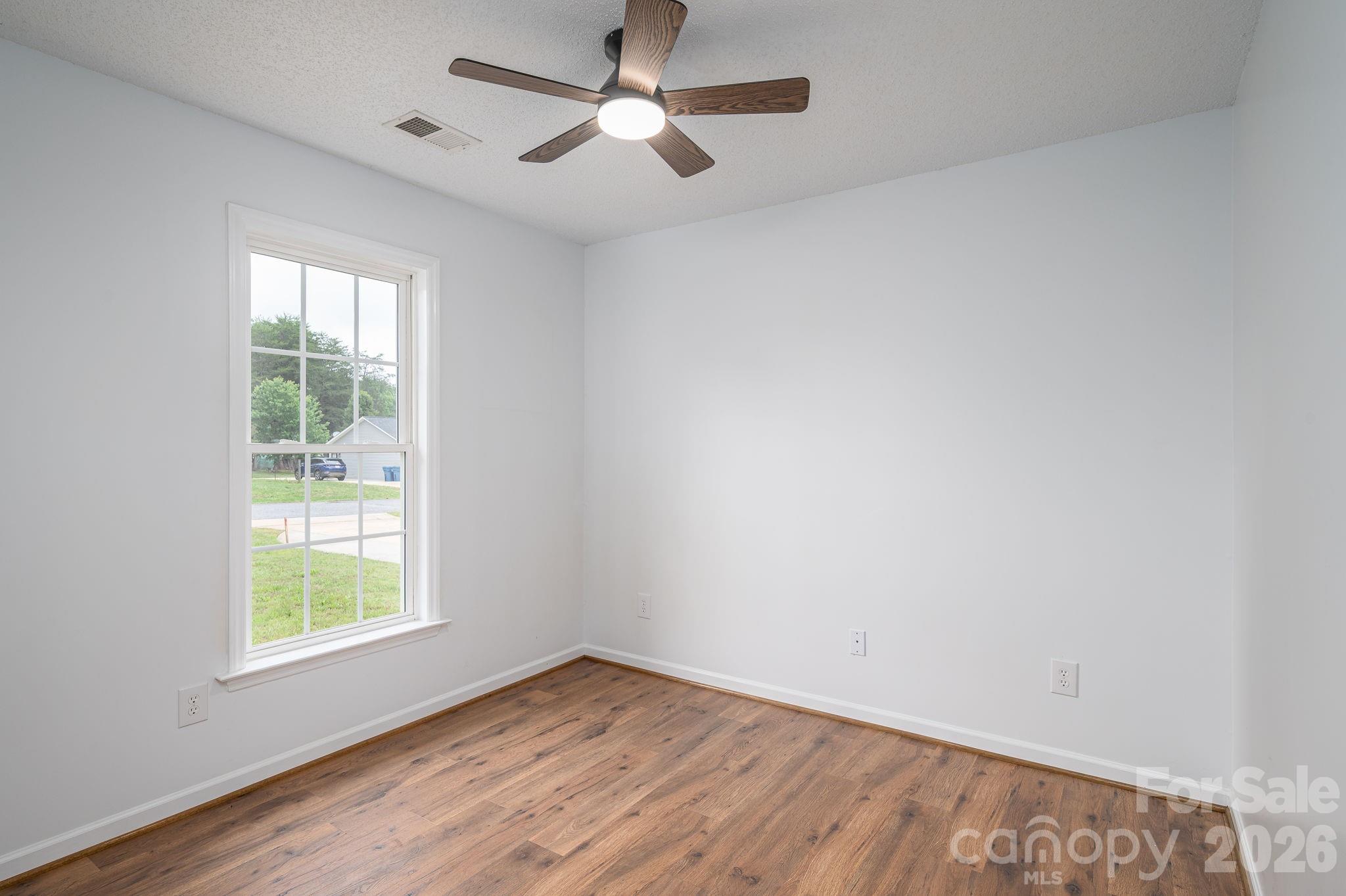 Wendover - Residential