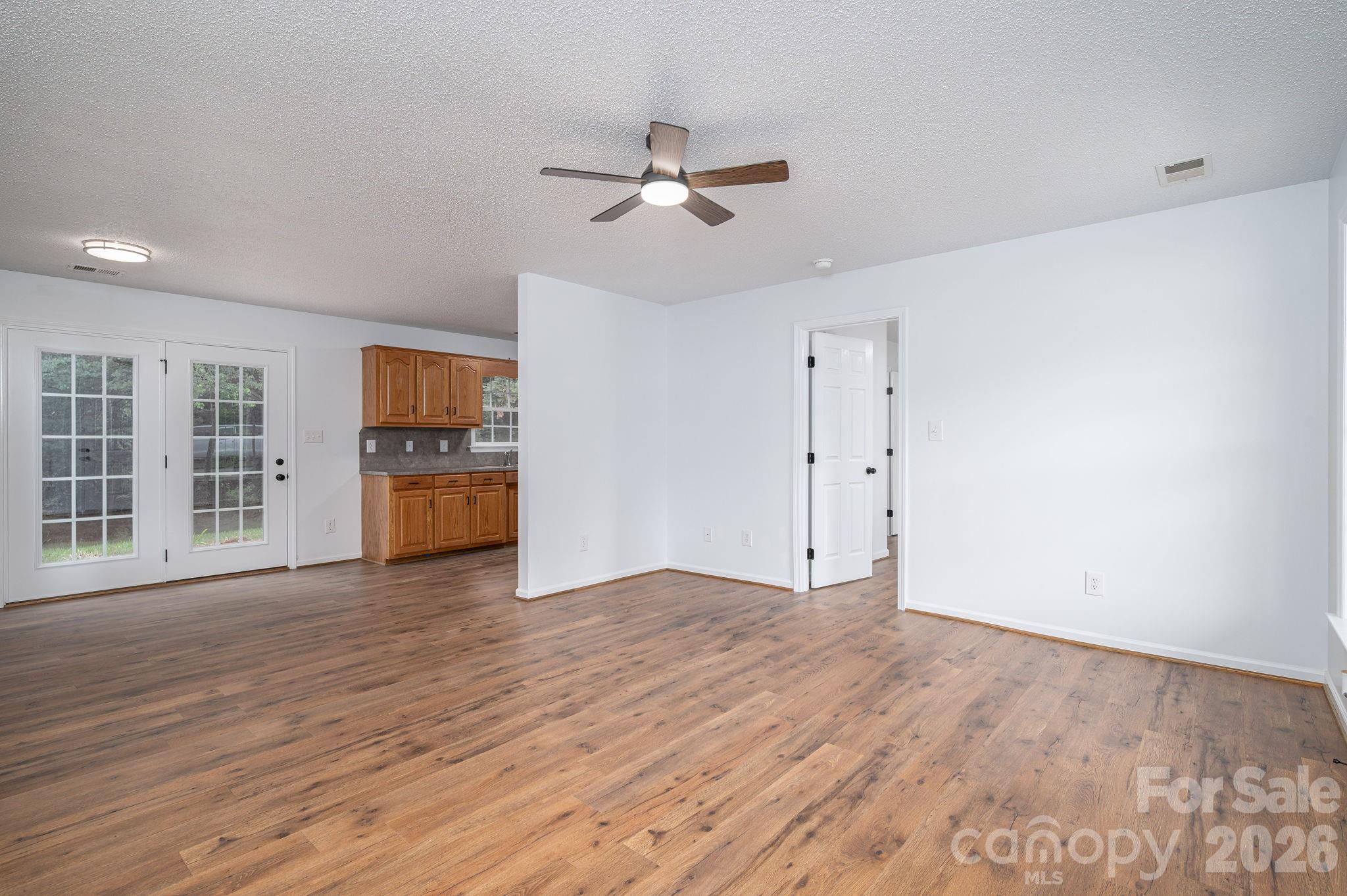 Wendover - Residential