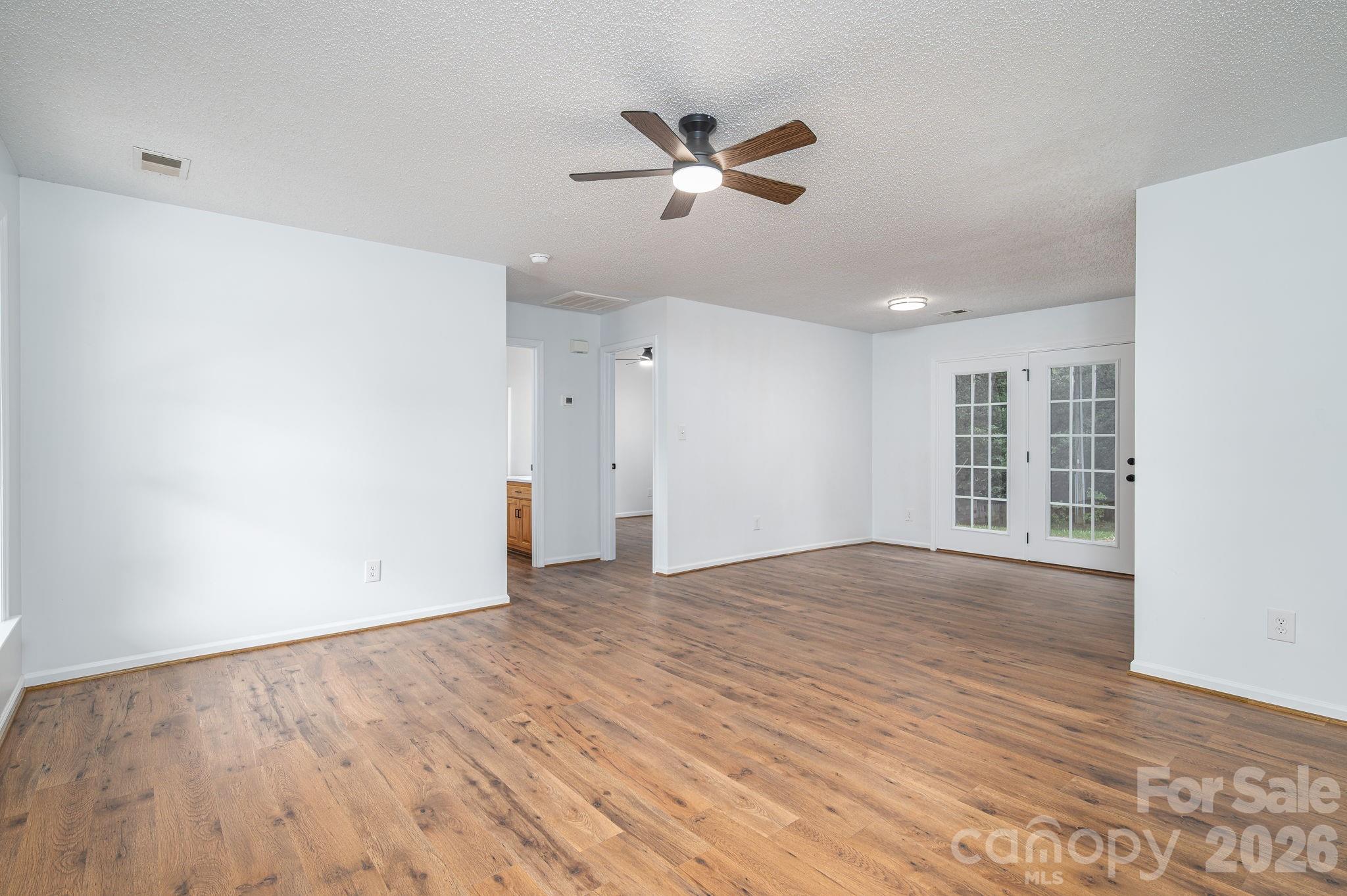 Wendover - Residential