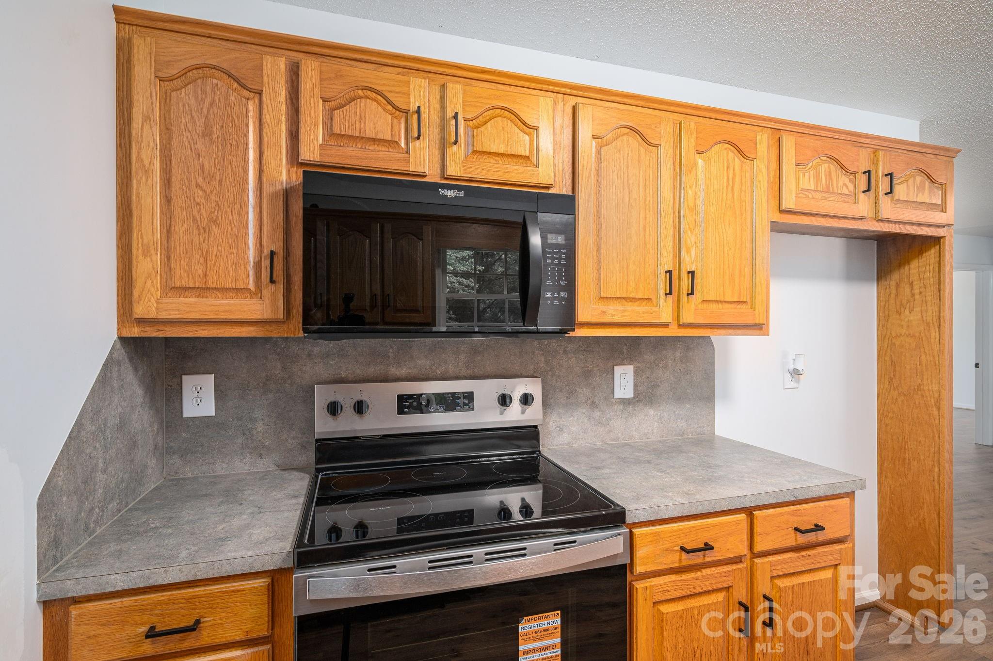 Wendover - Residential