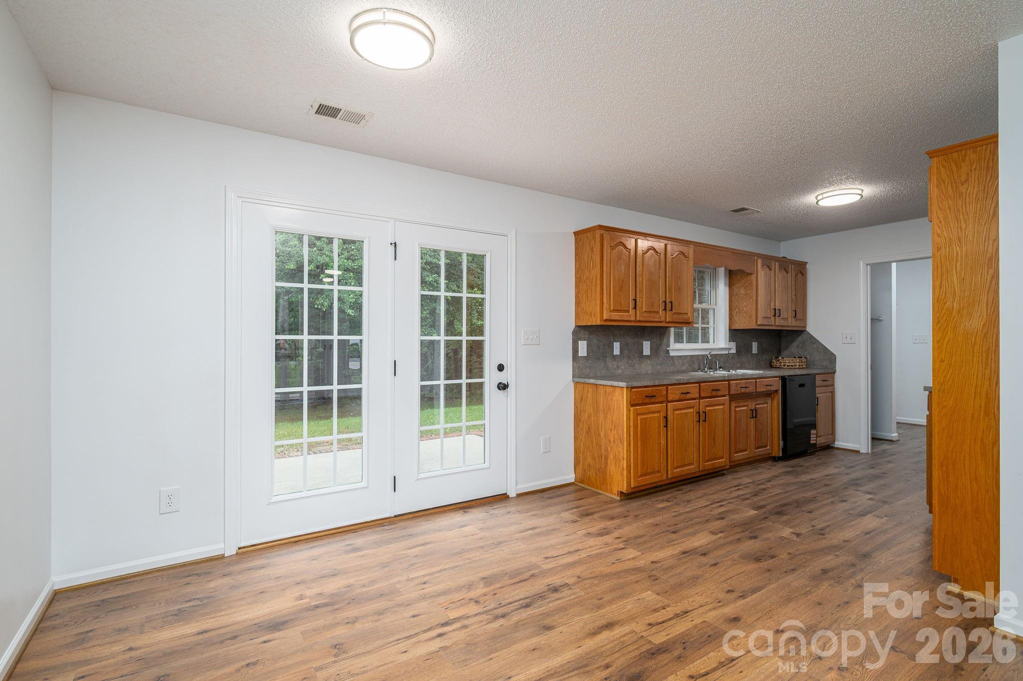Wendover - Residential