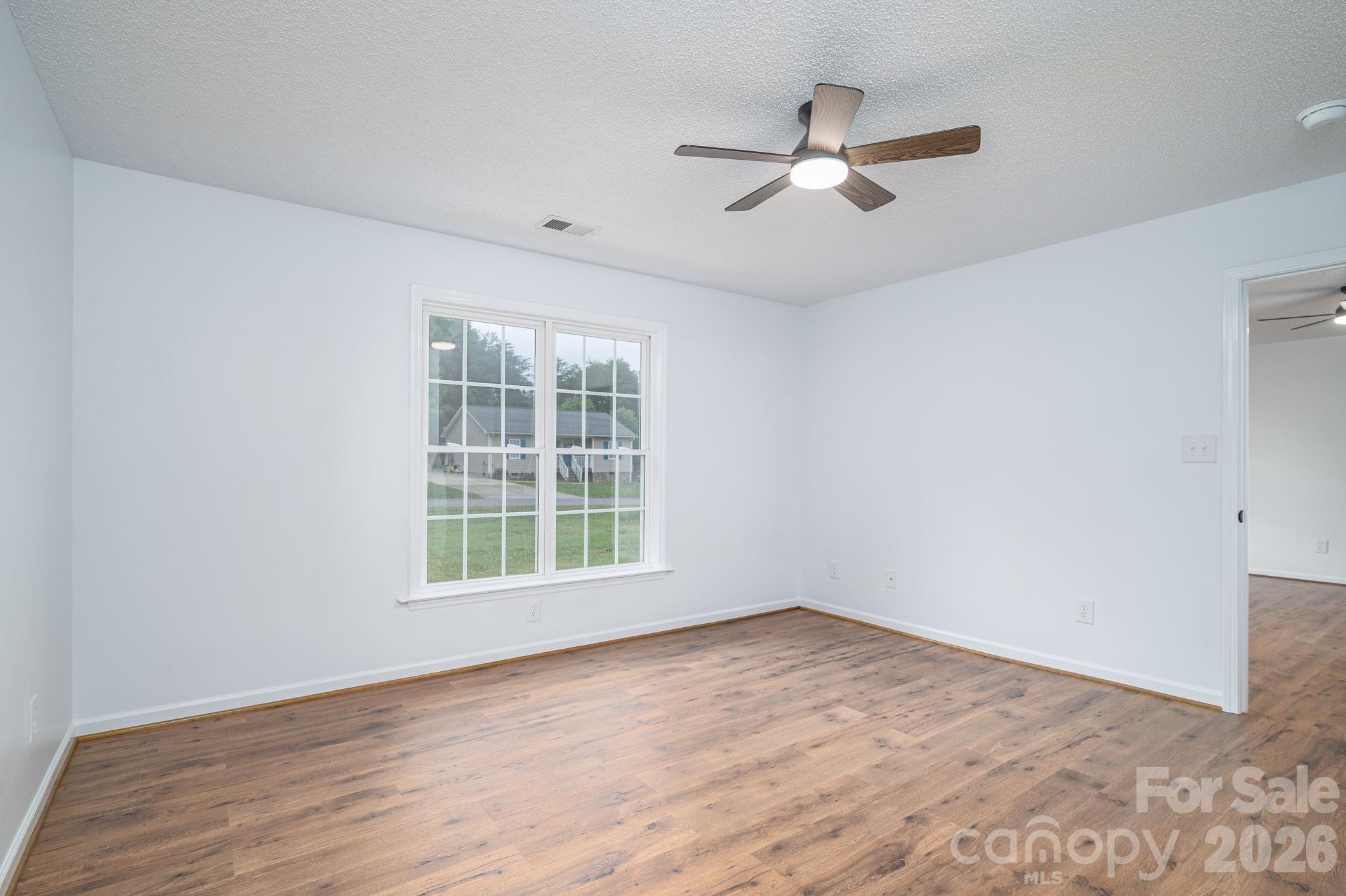 Wendover - Residential