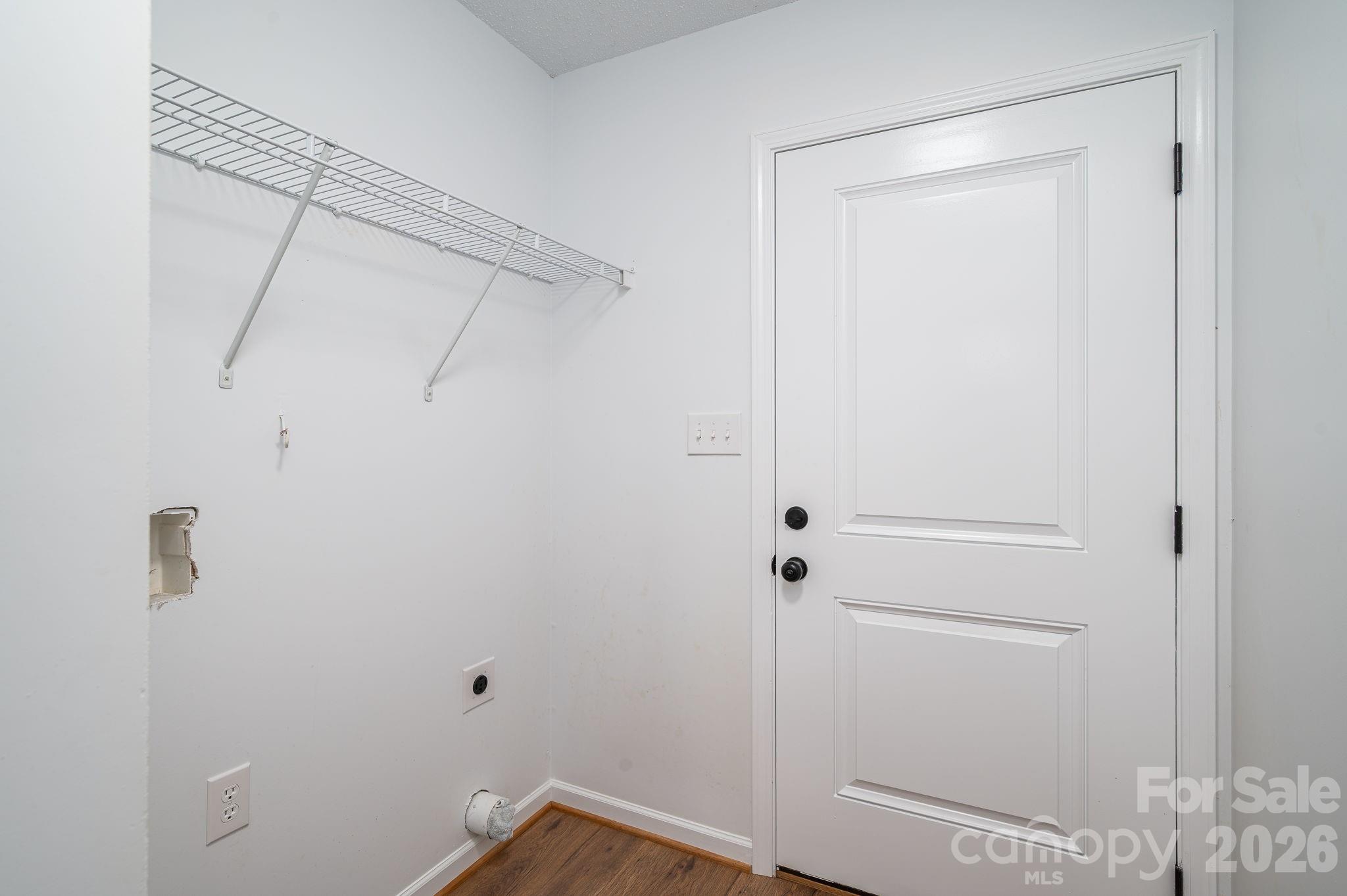 Wendover - Residential