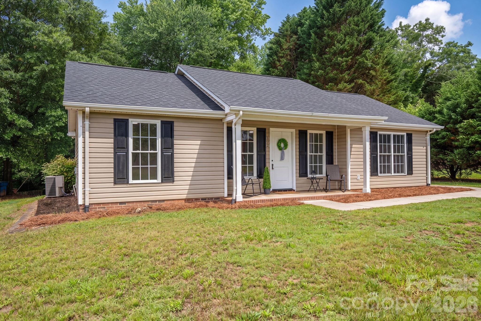 Wendover - Residential