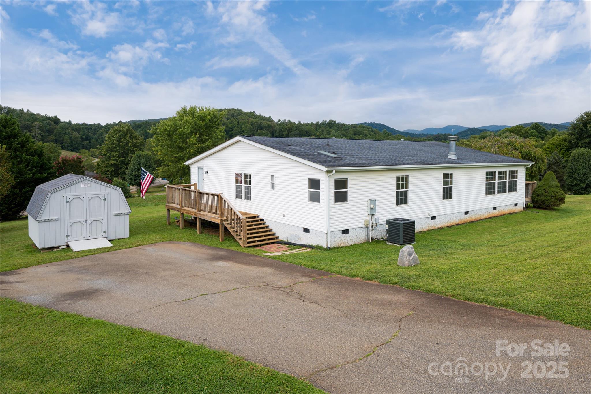 25 One Oak Drive