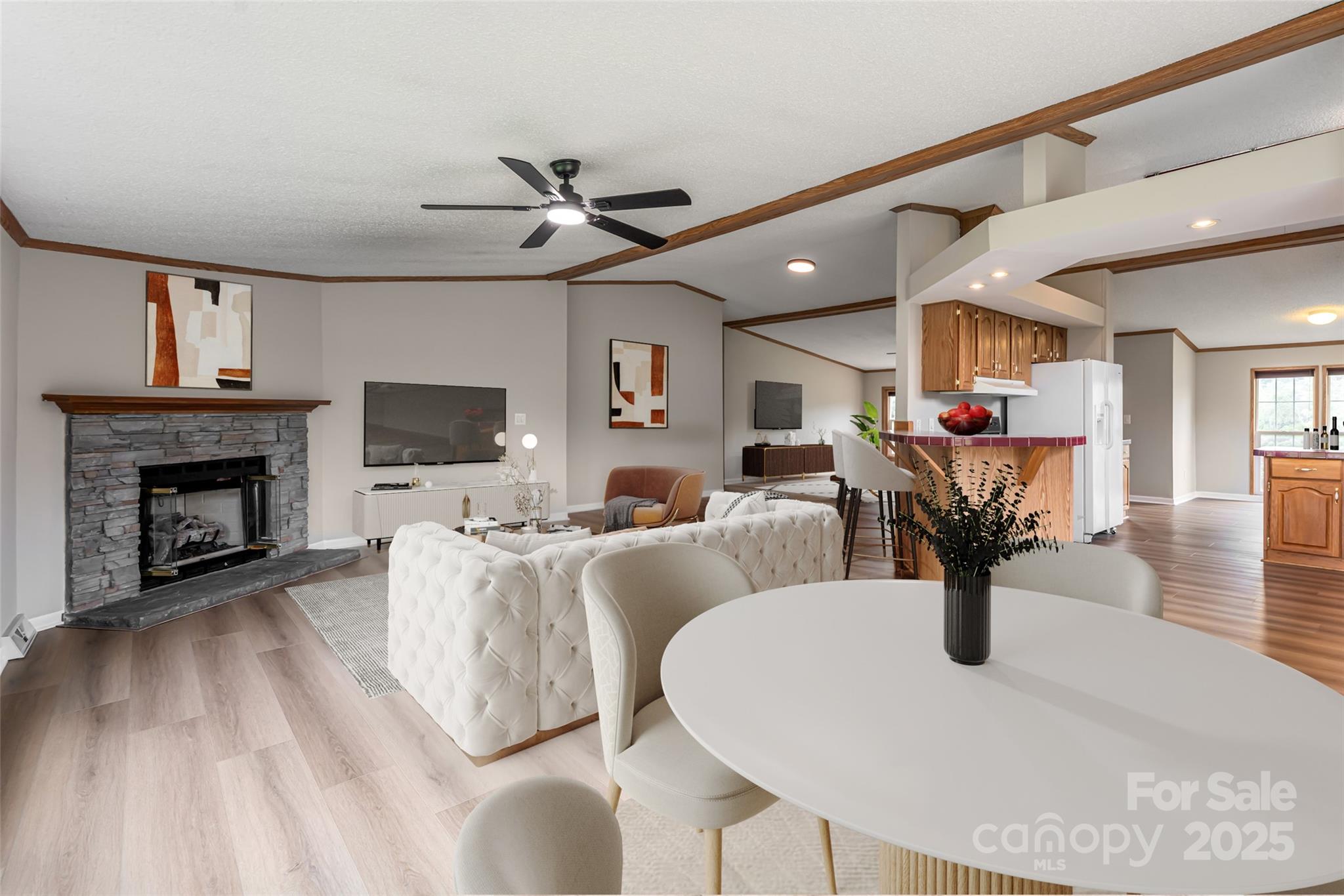 25 One Oak Drive