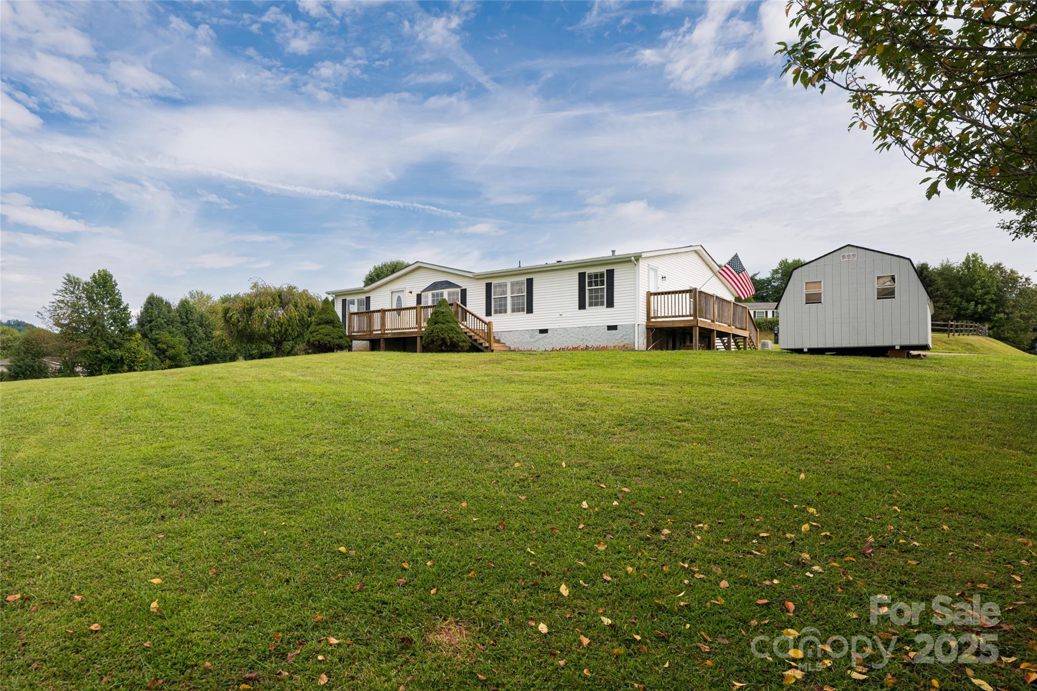 25 One Oak Drive